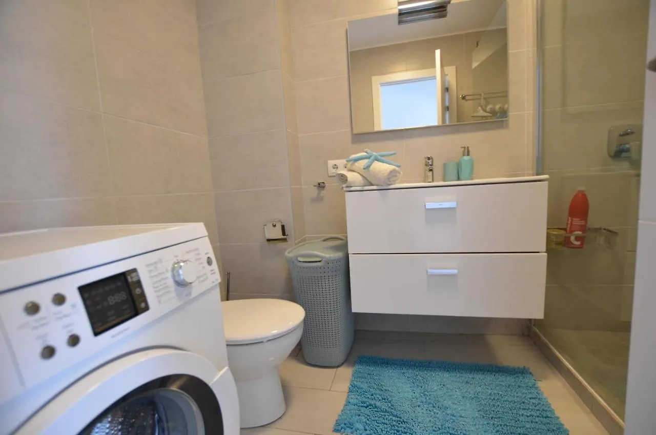 Zodiac 7 Apartment Alcudia
