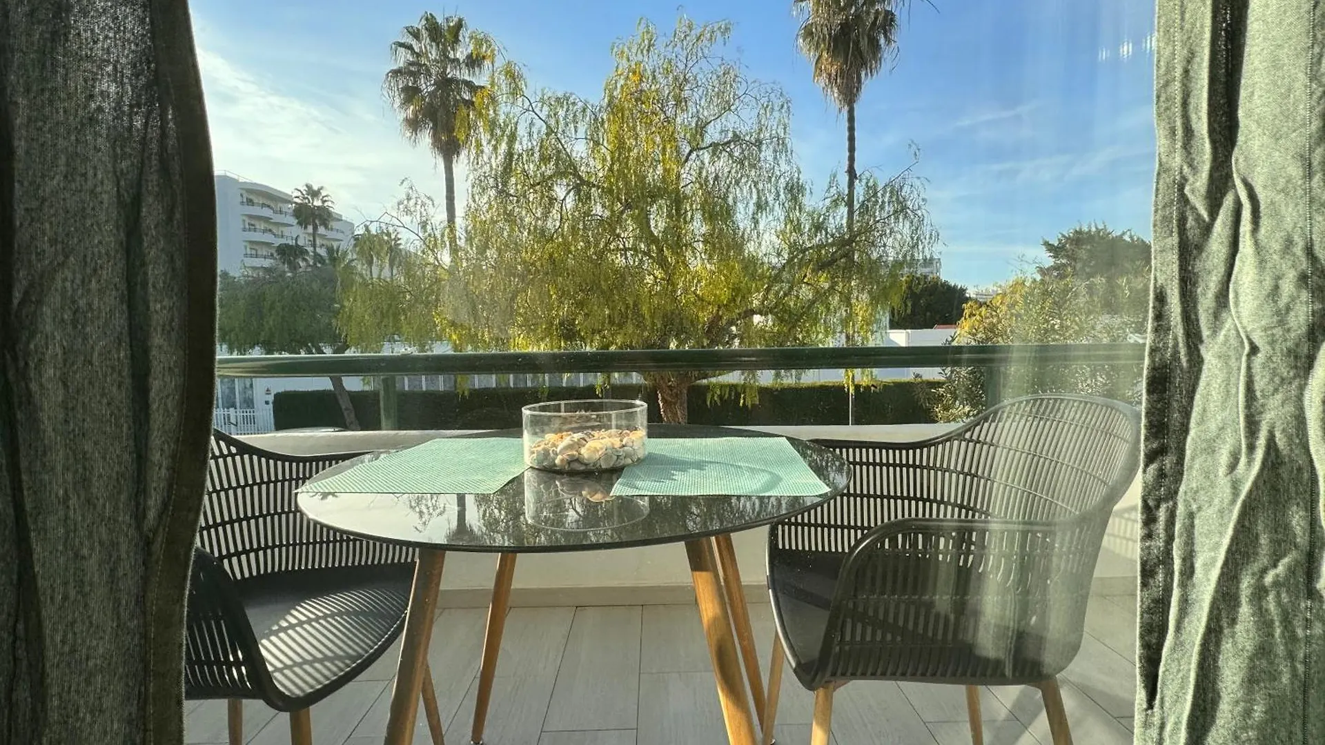 Zodiac 7 Apartment Alcudia  0*, Alcudia (Mallorca)