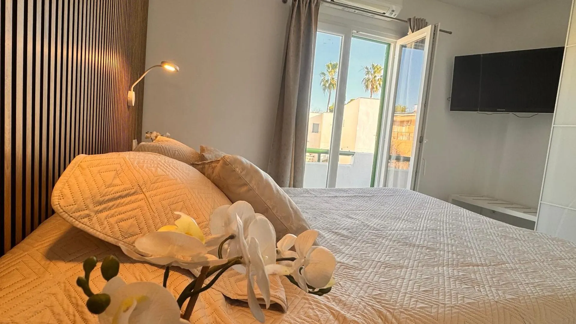 Zodiac 7 Apartment Alcudia  Spain