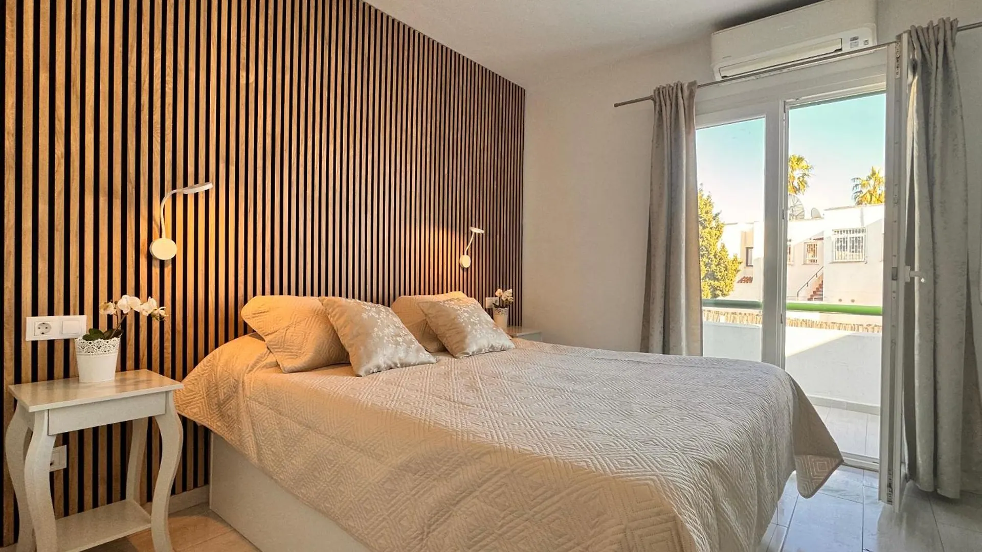 Zodiac 7 Apartment Alcudia   Alcudia (Mallorca)