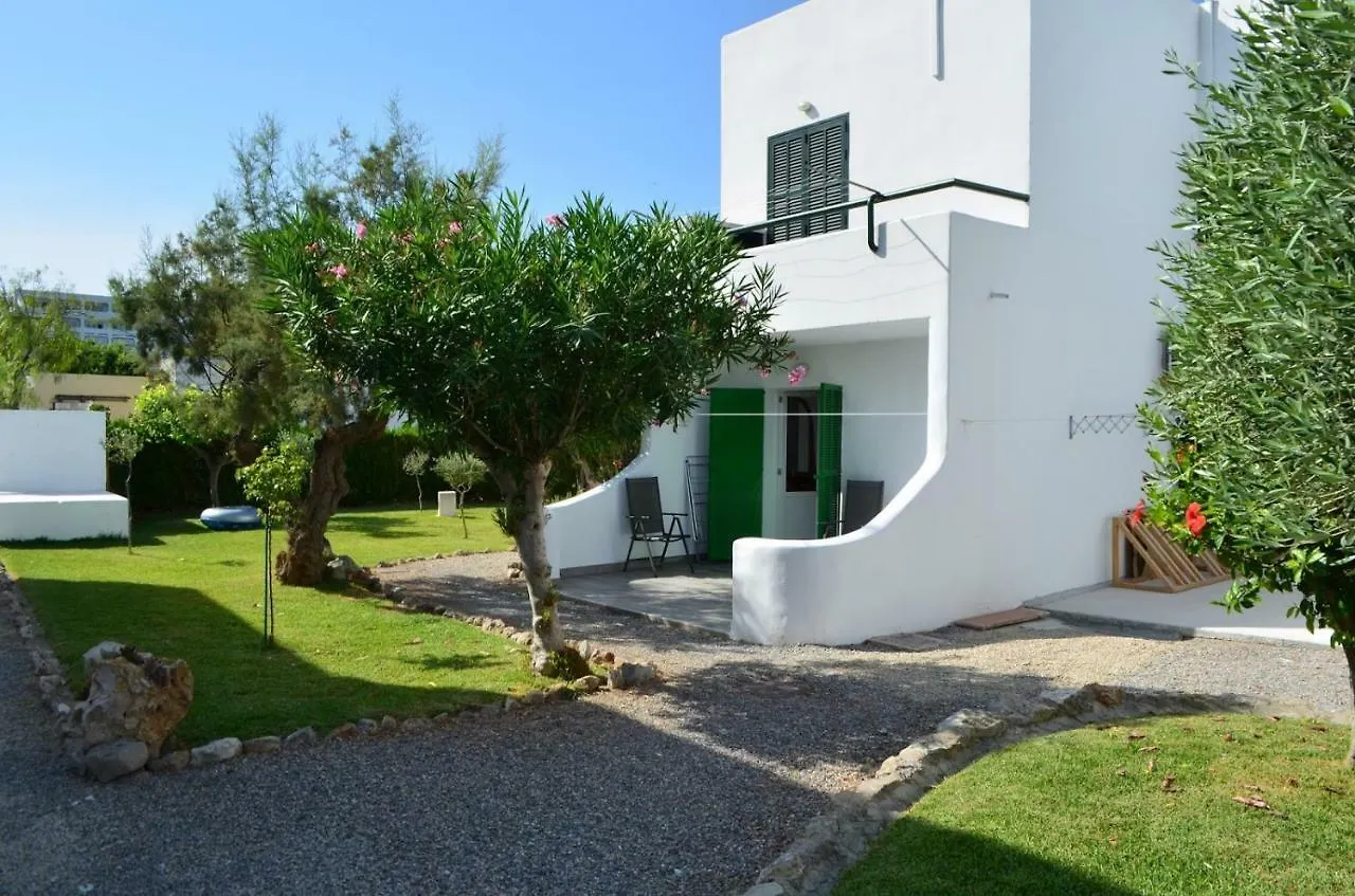 Zodiac 7 Apartment Alcudia  Alcudia (Mallorca)