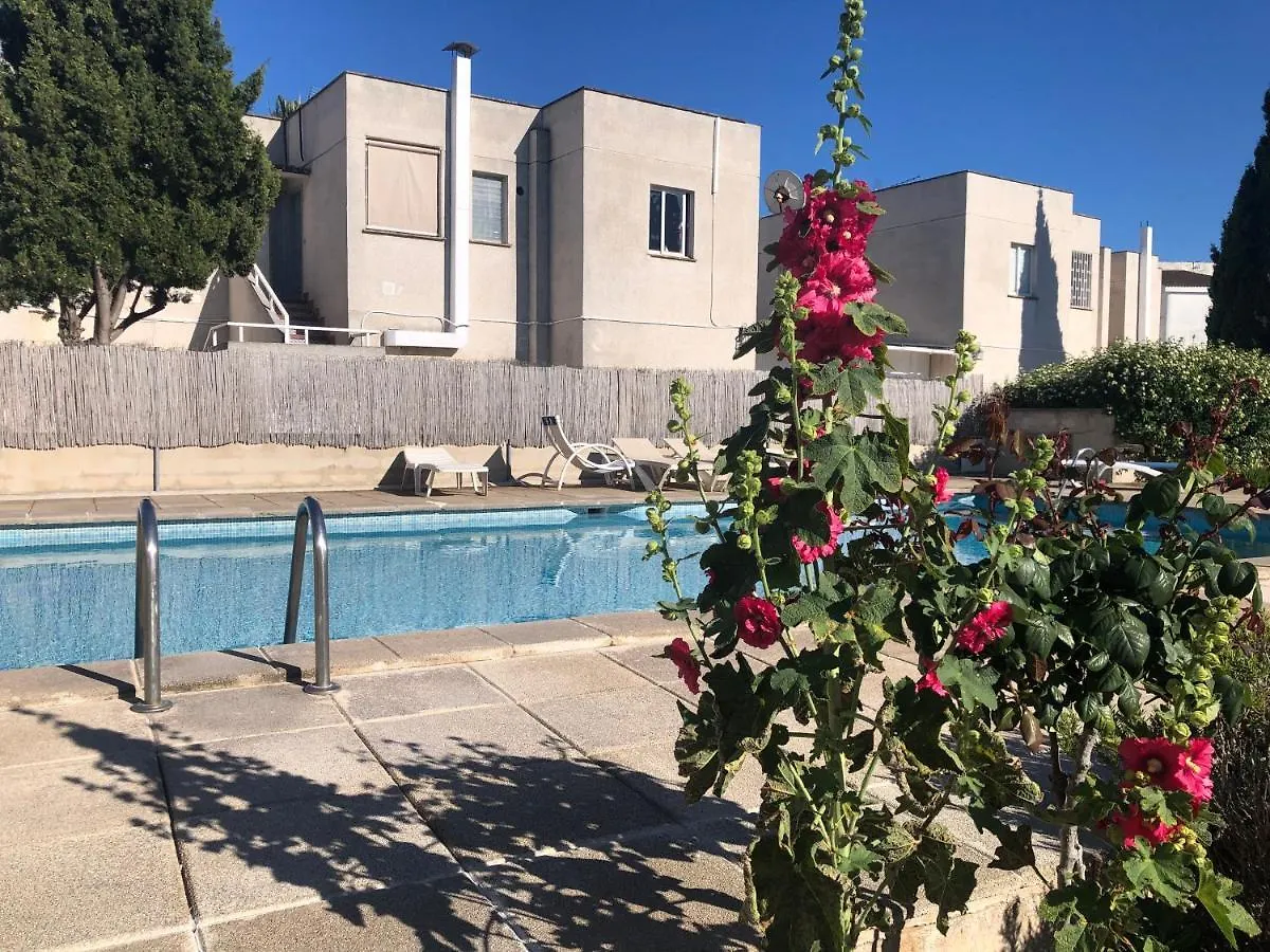 Zodiac 7 Apartment Alcudia