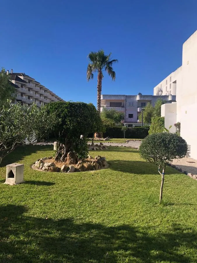 Zodiac 7 Apartment Alcudia